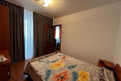 Zona Orizont - 3 camere mobilat si utilat - 4
