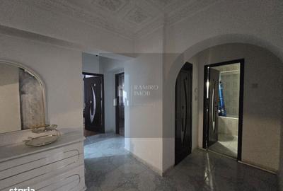 Apartament cu 4 camere în Chișinau - 2