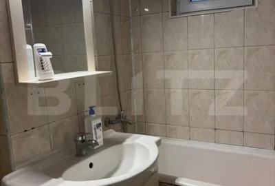 Apartament cu 2 camere semidecomandat în Central - 4