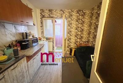 Apartament 2 camere, zona Vest - 5