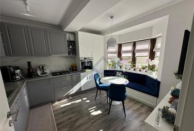 Casă cu 3 camere cu Teren 100 Mp în Sânpetru - 11