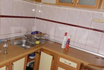 Apartament cu 3 camere decomandat în Obcini - 6