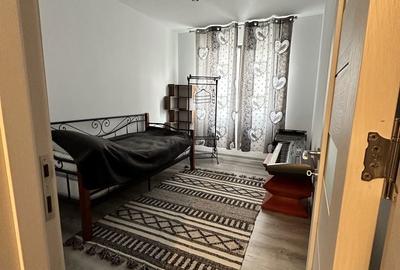 Casă cu 2 camere în Plopi - 8