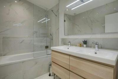 Apartament cu 2 camere decomandat în Șagului