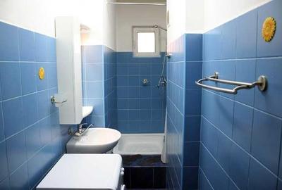 Apartament cu 2 camere semidecomandat, mobilat în Floreasca - 7