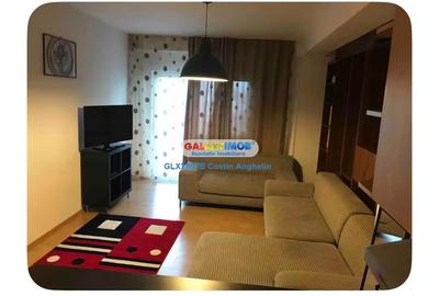 Apartament cu 2 camere semidecomandat, mobilat în Roșu - 2