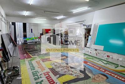 Spatiu industrial in Ploiesti, zona Gageni - 15