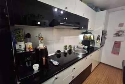 Apartament cu 4 camere semidecomandat în Siderurgiștilor - 5