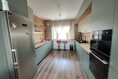 Duplex elegant cu 4 camere și 2 băi – utilități complete, Berceni - 5