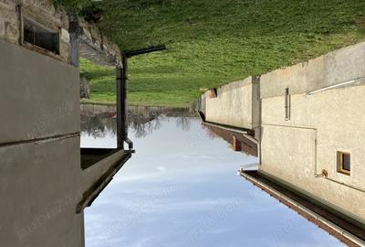 Casă cu 4 camere cu Teren 2054 Mp în Geoagiu - 3