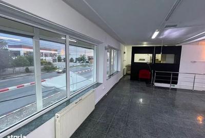 Spațiu comercial, de 100 mp, în Ștefăneștii de Jos - 4