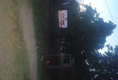 Casă cu 2 camere în Pogoanele - 7