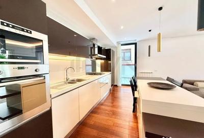 Apartament cu 4 camere decomandat în Central - 5