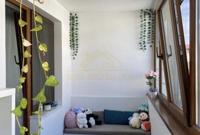 Casa P+1+M mobilata si utilata -dr Fermei Casa P+1+M mobilata si utilata -dr Fermei - 3