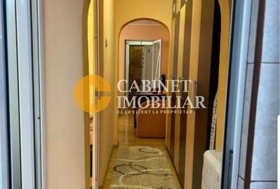 Apartament 3 camere – 52 mp – Etaj 4 – Zonă excelentă, Iași - 8