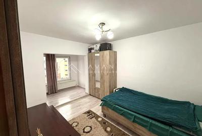 Apartament cu 3 camere decomandat, mobilat în Mărăști - 3