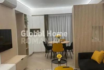 Apartament 2 camere 52MP | Pipera- Cortina North | Loc Parcare