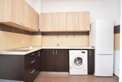 Garsonieră decomandată, mobilată în Unirii - 9