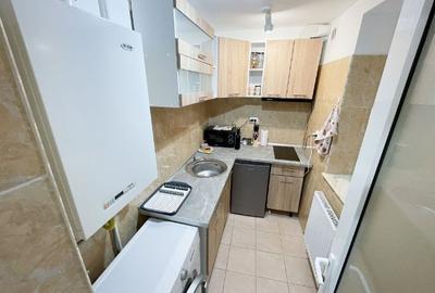 Apartament cu 2 camere semidecomandat în P-ța Mihai Viteazul - 4