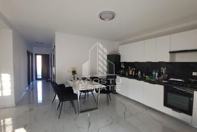 Duplex mobilat si utilat,4camere,Giarmata Mare Duplex mobilat si utilat,4camere,Giarmata Mare - 4
