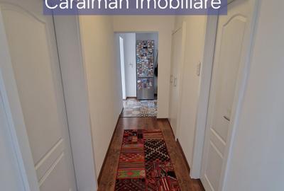 STEFAN CEL MARE IN PLAN SECUND, APROAPE DE PARCUL CIRCULUI, METROUL LA 5MIN - 6