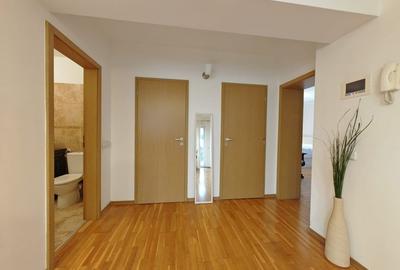 Iancu Nicolae-Jolie Ville, apartament spatios de 2 camere, dressing, parcare - 11