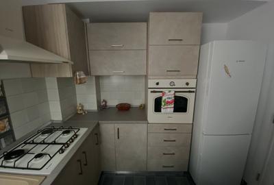 Apartament mobilat,utilat,bloc nou - 4