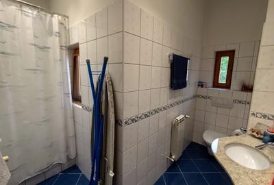 Casă cu 8 camere cu Canalizare în Dorobanți - 7