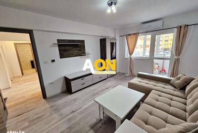 Apartament cu 2 camere decomandat, mobilat în Cetate - 4