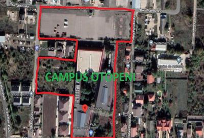Proprietate specială, de 13,954 mp, în Otopeni - 4