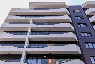 Apartament cu 2 camere semidecomandat în Central - 9