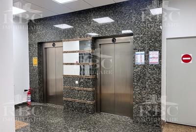 Comision 0% - Spatii de birou 189 – 3853 mp in cladire certificata BREEAM - 23