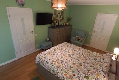 Apartament 3 camere Drumul Taberei - 8