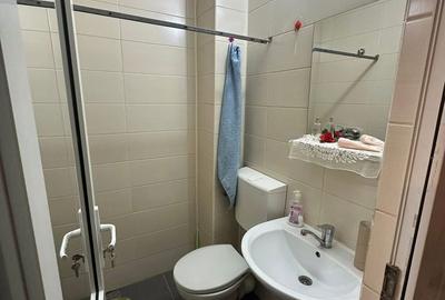 Apartament cu 2 camere decomandat în Central - 7