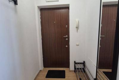 Garsonieră semidecomandată, mobilată în Titan - 9