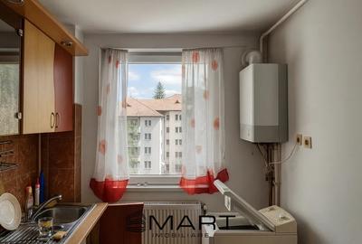 Apartament 2 camere decomandate zona Dumbravei - 4