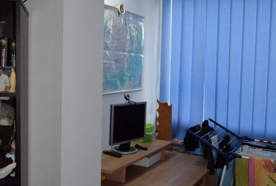 Oltenitei apartament 4 camere, loc ADP, Boxa, imbunatatiri, etaj 6/8, 1984 - 8