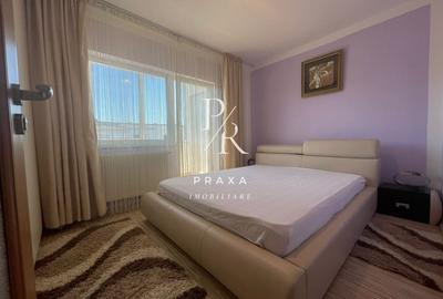 Apartament de inchitiat 3 camere Manastur!
