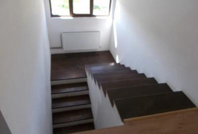 Casă cu 4 camere cu Teren 1190 Mp în Parța - 13