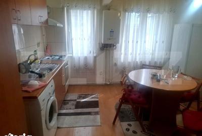Apartament cu 3 camere decomandat în Sud - 2