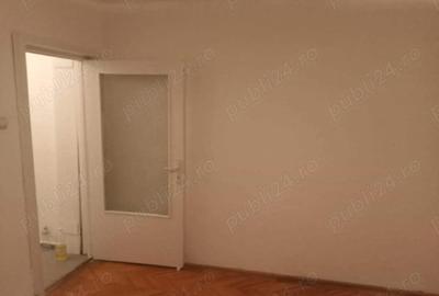 Apartament cu 2 camere semidecomandat în Circumvalațiunii