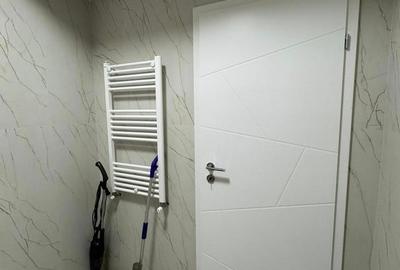 GARA - BLOC NOU - APARTAMENT DE LUX  CU TERASA - LA VANZARE - 22