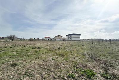 Teren Construcții intravilan de 513 mp, în Viile Noi - 2