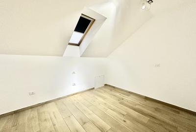 Duplex cu 5 camere cu Canalizare în Moșnița Veche - 12