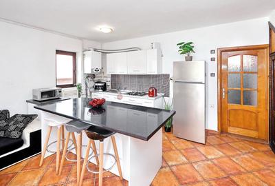 Duplex in mijlocul naturii - 23