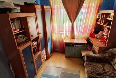 Apartament cu 4 camere decomandat în Central - 4