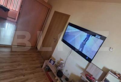 Apartament cu 2 camere semidecomandat în Cetății - 4