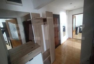 Apartament cu 2 camere decomandat în Central - 2