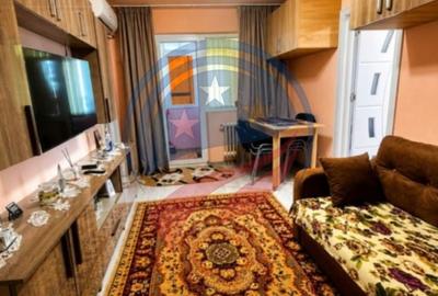 Apartament cu 2 camere semidecomandat, mobilat în Valea Rosie - 2