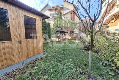 Apartament 5 camere + teren Bulevardul Mihai Viteazul -Hidroelectrica - 14